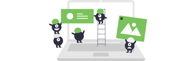 我们有开放、分享的学习氛围，最默契的团队。