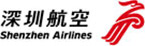 深圳航空表扬信