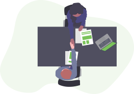 我们有前沿的解决方案，最优质的客户。