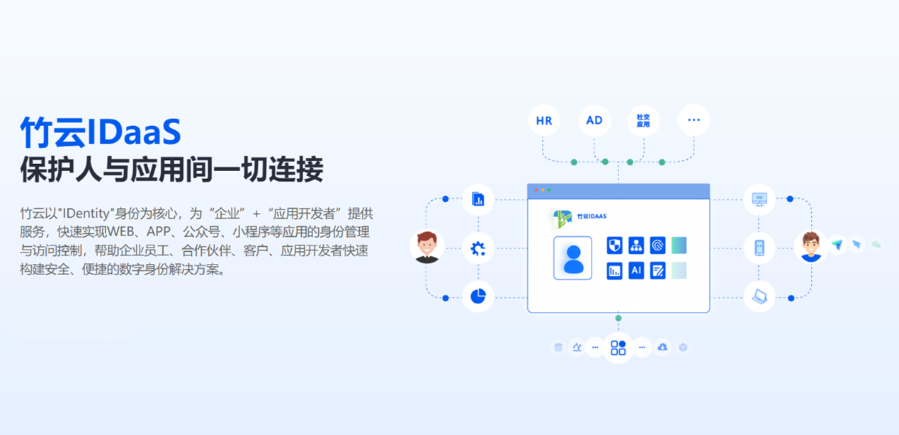 Gartner预测丨客户身份和访问管理（CIAM）技术对数字商务至关重要！