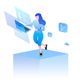 供应商,经销商,合作伙伴业务协作频繁