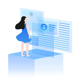 用户注册流程分散复杂 用户信息分散无法沉淀价值