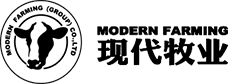 现代牧业